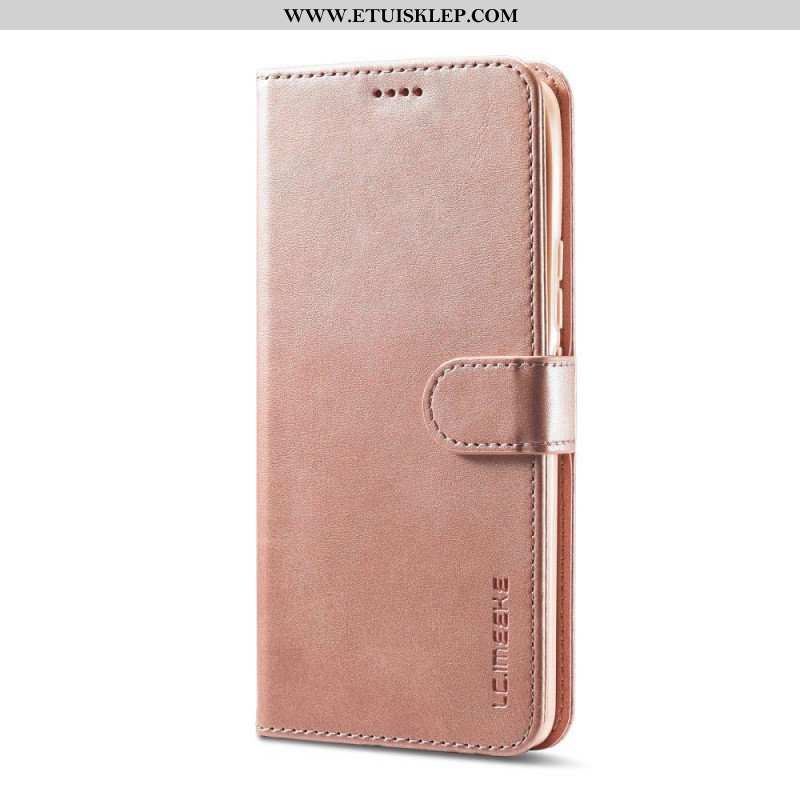 Etui Folio do Realme 9 5G Lc.imeeke